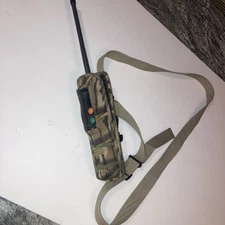 Tri-Tronics Classic 70XLS Dog Training Controller, Carrying Case With Strap B20