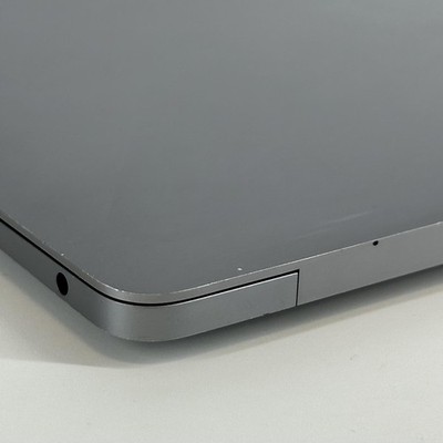 MacBook Air 13 Space Gray 2020 1.1 GHz Core i3 10th Gen. 16GB