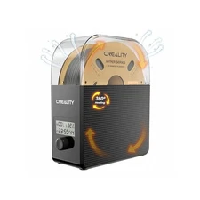 Fast,Heating 3D Printer Filament Dryer Box with 65°C in 15Mins, 1KG Capacity