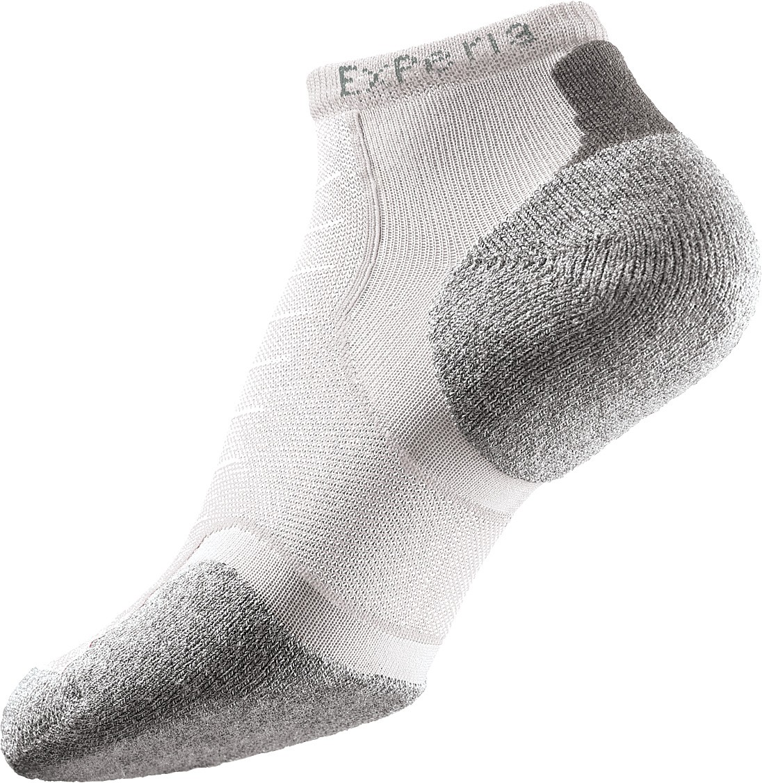 Носок Thorlo Thorlo Experia Micro Mini Sock Experia Micro Mini Белая рубашка Xs 3590₽