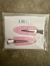 Dior Backstage Rosy Glow Hair Clip