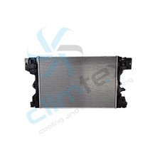 CLIMTEX K&Uuml;HLER WASSERK&Uuml;HLER passend f&uuml;r MERCEDES-BENZ A-KLASSE B-KLASSE CLA EQA