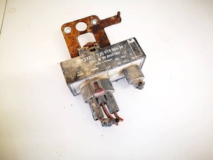 1j0919506m Lüfter Steuergerät Relais 898967000 Volkswagen Polo DE2501070-38