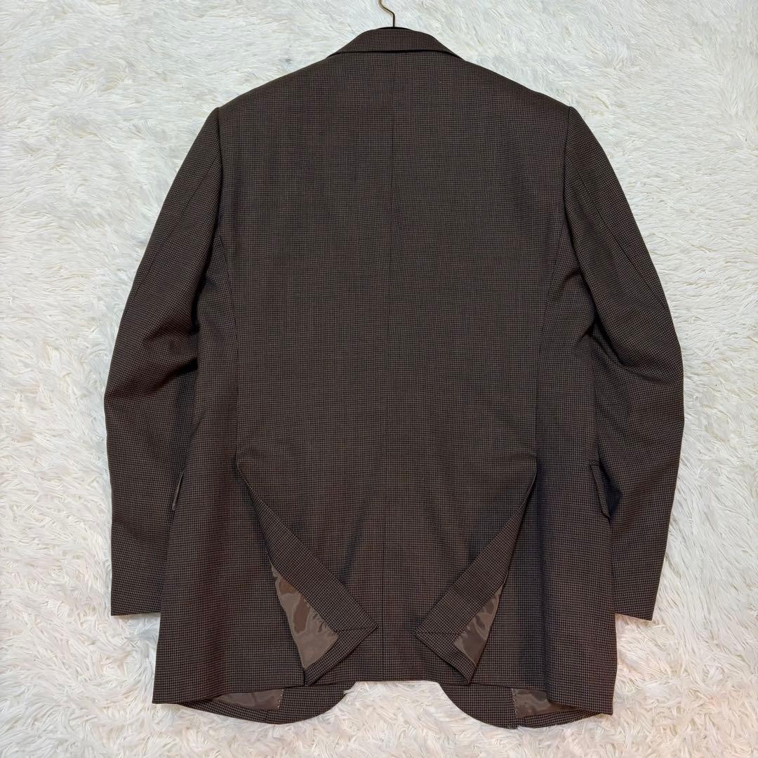 [Coordination sale] Houndstooth pattern setup cas… - image 5