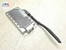 2025 BMW X3 M50 G45 iDrive Radio Amplifier Head Unit Brain Module 65125B3F8B6