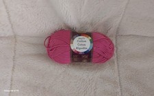 Lion Brand 24/7 Cotton Yarn