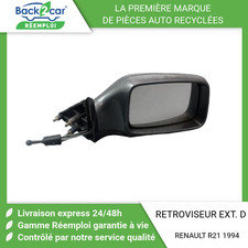 Retroviseur droit (ou coque) Renault R21