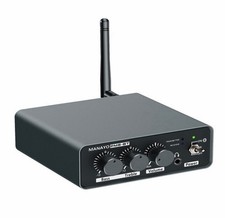 Manayo PM6-BT Bluetooth Phono Turntable Preamp Phonostage Preamplifier Wireless