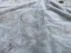 Lantern Glass Replacement for Coleman 200a Globe,Replace ,Glass Globe for Fue... — photo 1