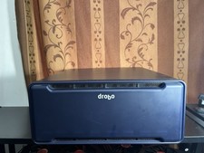 Drobo B810n 8-Bay Ethernet Network Attached Storage NAS Black