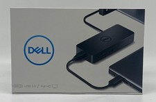 Dell D1000 Universal Docking Station - New Open Box