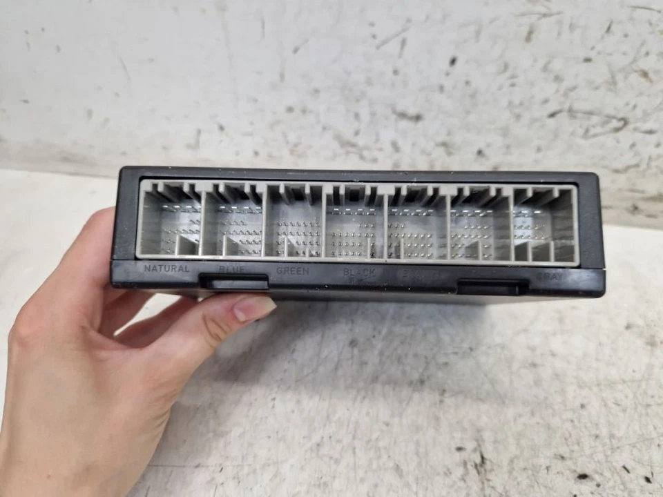 Centralina centralina centralina adatta per Opel Astra J Sports Tourer (P10) 1. - Immagine 4 di 4