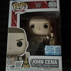 Funko Pop! Vinyl: WWE - John Cena - Walmart (Exclusive) #203
