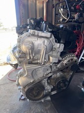 2013 2014 2015 2016 2017 2018 2019 Nissan Sentra 1.8l Engine Jdm Mra8