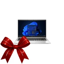HP EliteBook 840 G8 14 in Notebook i7 1185G7 32GB 512GB SSD Win 11 Pro