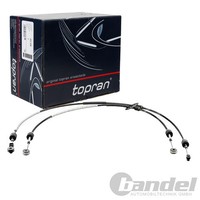 Topran Schaltzug Schaltgetriebe Schaltseil Passend FüR Ford Focus | 305 115