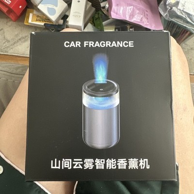 Pura Car Smart Fragrance Diffuser