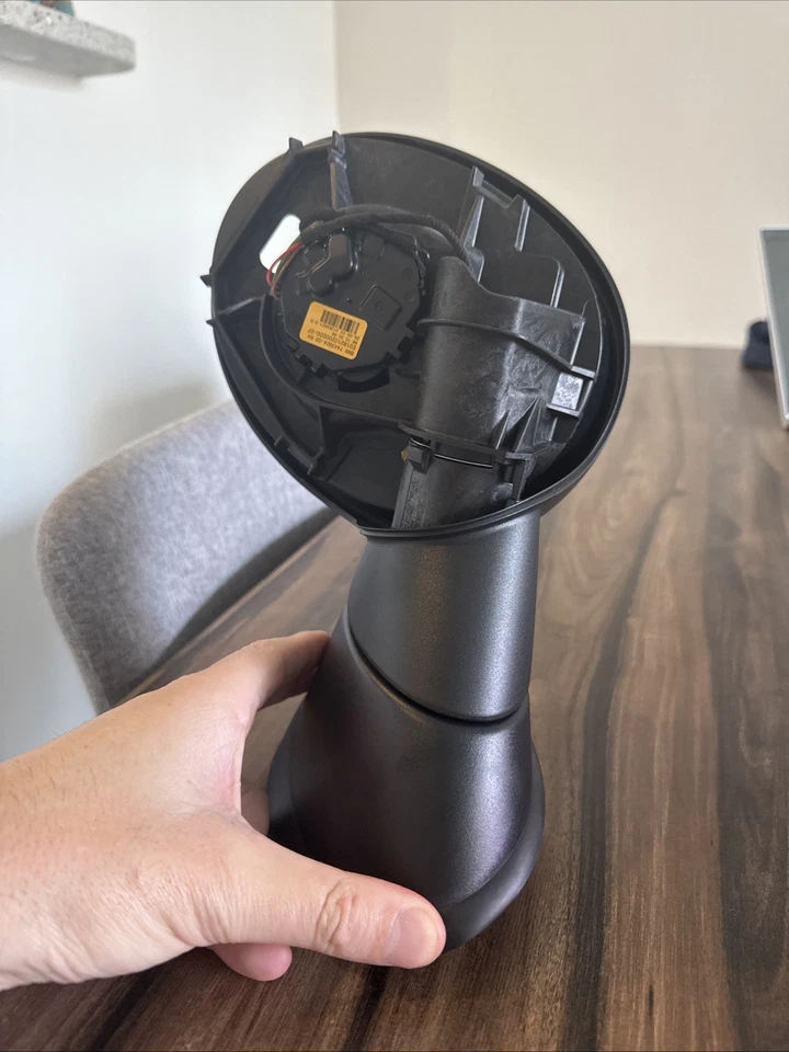 Nuevo espejo retrovisor eléctrico de pasajero modelo F60 Mini Copper Countryman S (2017-2023) Foto 2 de 4