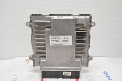 2016-2018 Kia Optima 2.4L 39138-2GGC0 Engine Control Module Unit Ecm A86 034