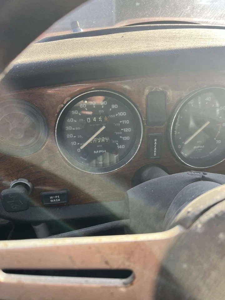 1973￼ Triumph Gt6 - Image 4 of 4