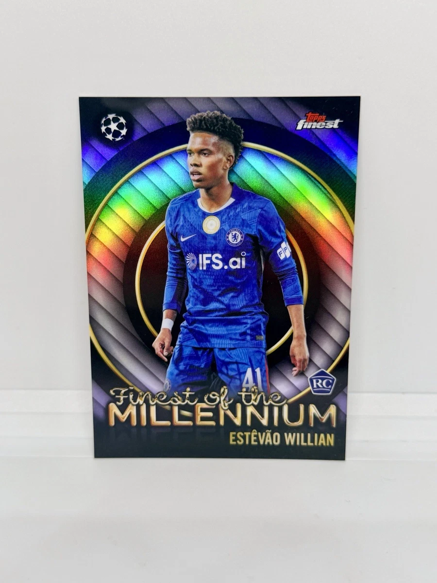 Preços baixos em Topps UEFA Champions League Soccer Sports