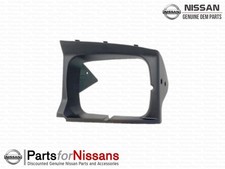Genuine Nissan OEM 240SX Driver Left Headlamp...