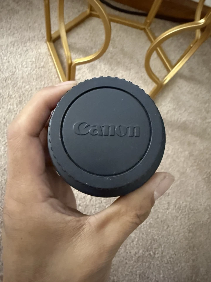 Sigma 28-200mm f/3.5-5.6 DL IF Macro Aspherical Lens for Canon SLR Cameras - Image 3 of 4