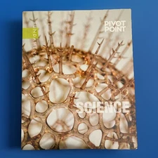 Pivot Point Fundamentals - 102 Science - 2018 Textbook Cosmetology