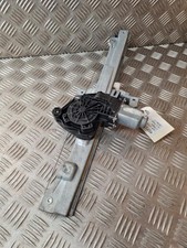 Lève vitre Citroen C4