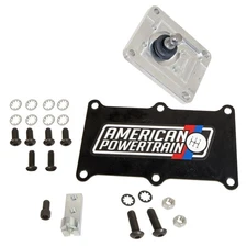 American Powertrain White Lightning Shifter SHWL20200SR0