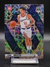 2024-25 Panini Mosaic - Cam Christie #211 Premium Prizm (RC)