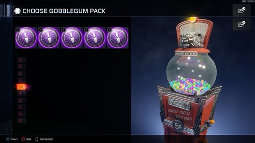 BLACK OPS 3 PS4/5 | LEVEL 1000 | UNLOCK ALL | DARK MATTER | 5 ROUND ROBBIN | MOD - Picture 11 of 20