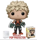Funko My Hero Academia Katsuki #249