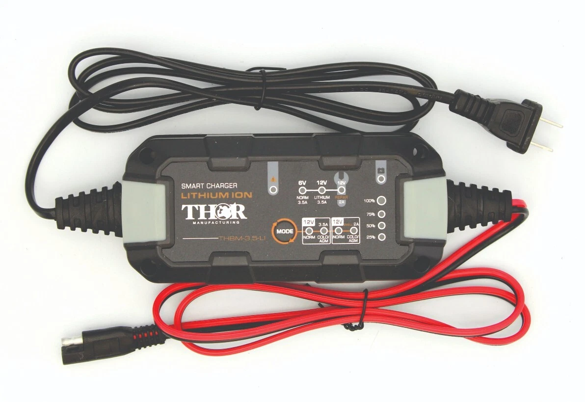 Ebay car battery charger deals