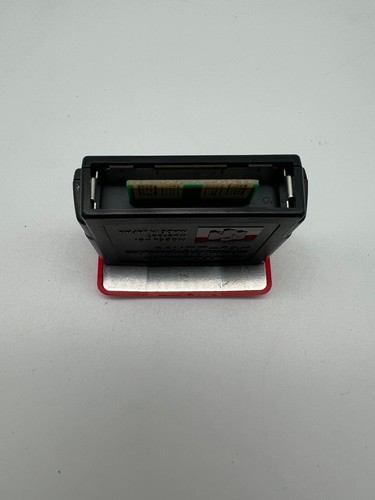 Pack d'extension mémoire Nintendo 64 N64 original NUS-007 - Photo 2/3