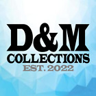 D&M Collections New and Used
