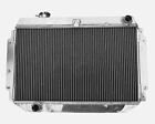 <!--F#f_0-->Aluminum Radiator for Holden Kingswood HQ HJ HX HZ Kingswood 253 308 V8 MT 3 ROW<!--F/-->