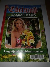 Kelter Edelweiß Sammelband Nr. 28