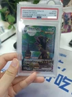 Pokemon TCG S-Chinese Card Sword&Shield CS4aC-173 Umbreon VMAX HR Rainbow PSA 10