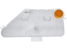 Front Expansion Tank For 2000-2003 Mercedes ML55 AMG 2001 2002 JZ556DK
