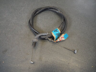 CABLE A, THROTTLE OPEN HONDA VT500E 1984 17910-MF9-000 15074