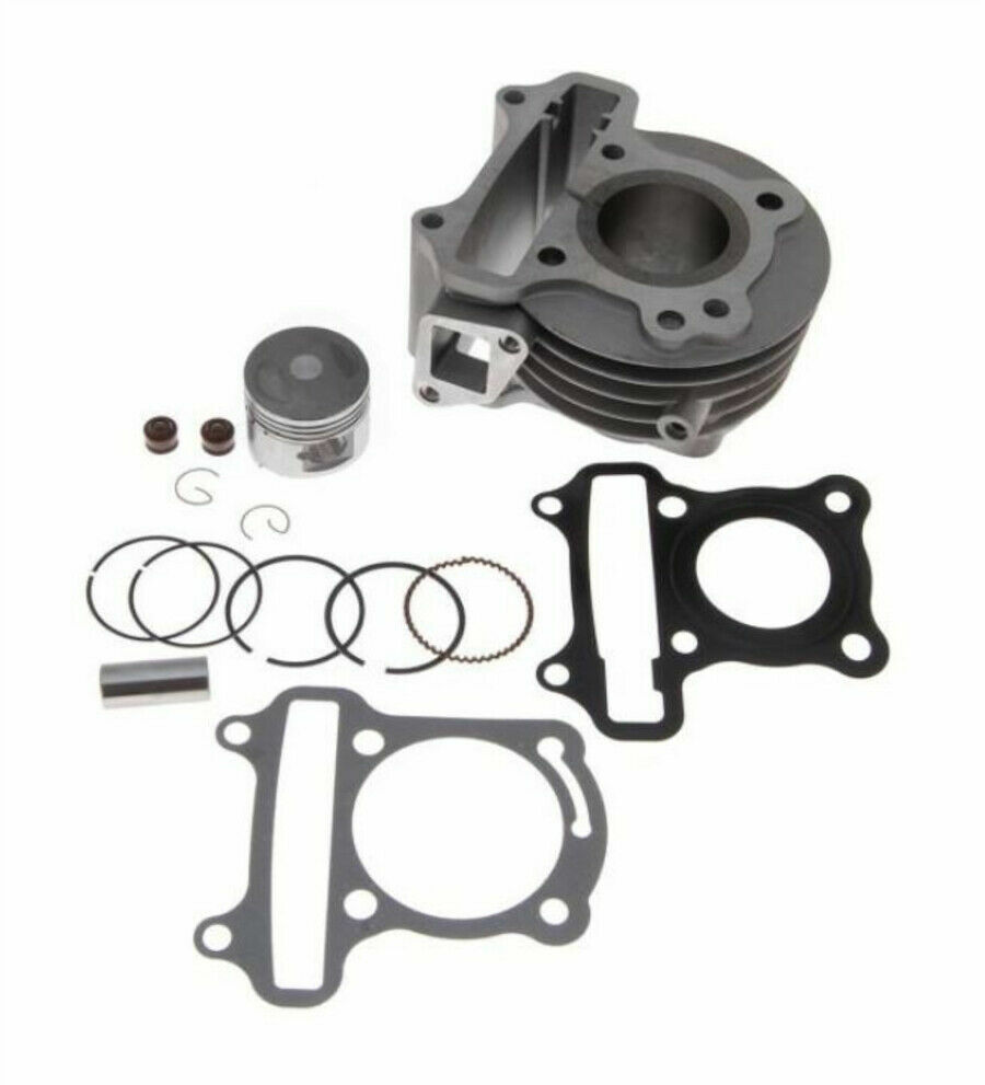 Kit cylindre 50cc 4T GY6 pour scooter Chituma Dafier Dazon Dotera Eppella et Ering
