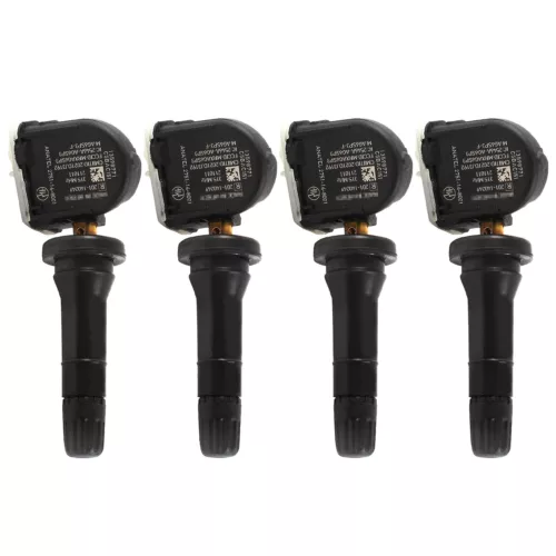 4Pcs OEM 13598773 Tire Pressure Sensor TPMS 433MHz For GMC Chevrolet Buick Chevy - Bild 3 von 17