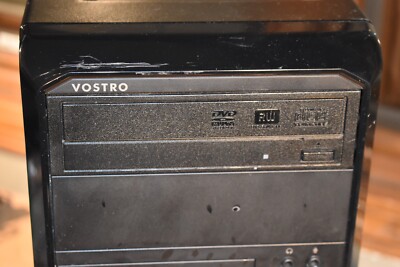 Dell Vostro 270 MT Intel Core i3-3220 3.3GHz 500GB HDD Windows 7