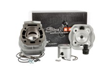 77ccm Stage6 Streetrace Cylinder Kit for Derbi Euro 3 / Euro 4