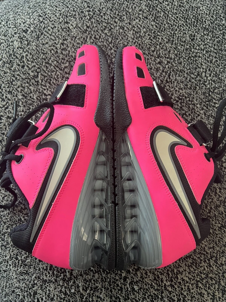 Nike romaleos 2 size 8 Clearance