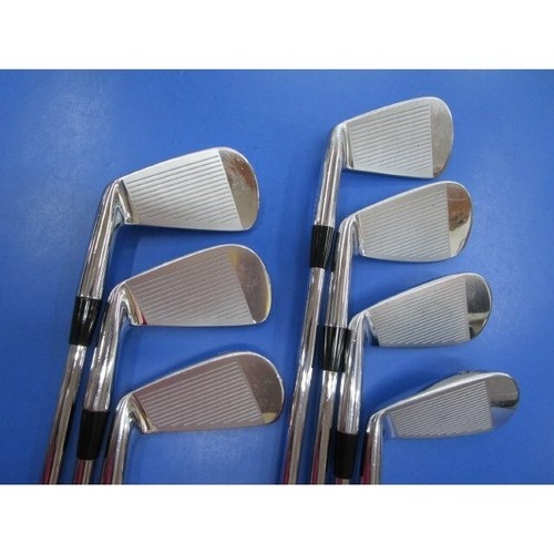 Nike Vr Pro Blade Iron Set 5 9 Pw Sw 7pcs Nspro950gh Stiff Flex Rh Ebay