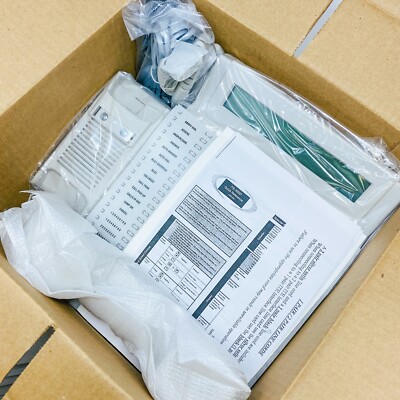 Mitel Aastra ITE 30SD Auto Sense W/HS Vol Digital Phone w/ Intecom 514-3025-054