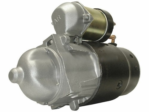 For 1988-1994 Chevrolet C1500 Starter API 34467JN 1991 1992 1989 1990 1993