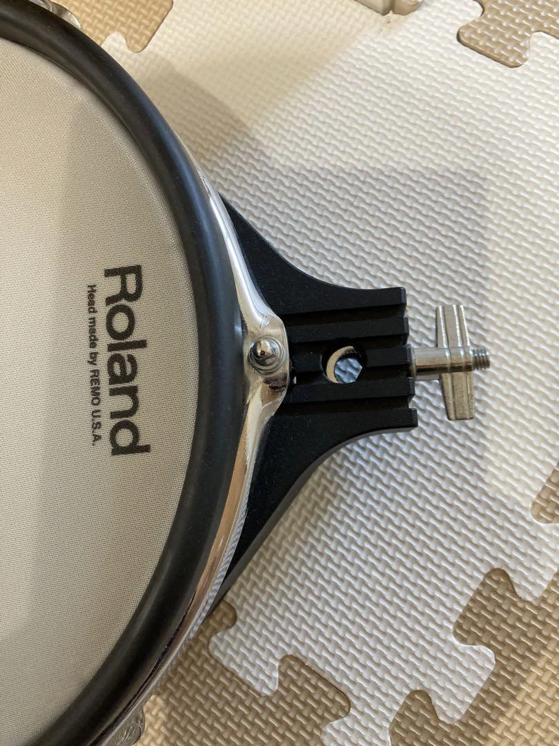 Roland PD-105 V-Drums tom pad